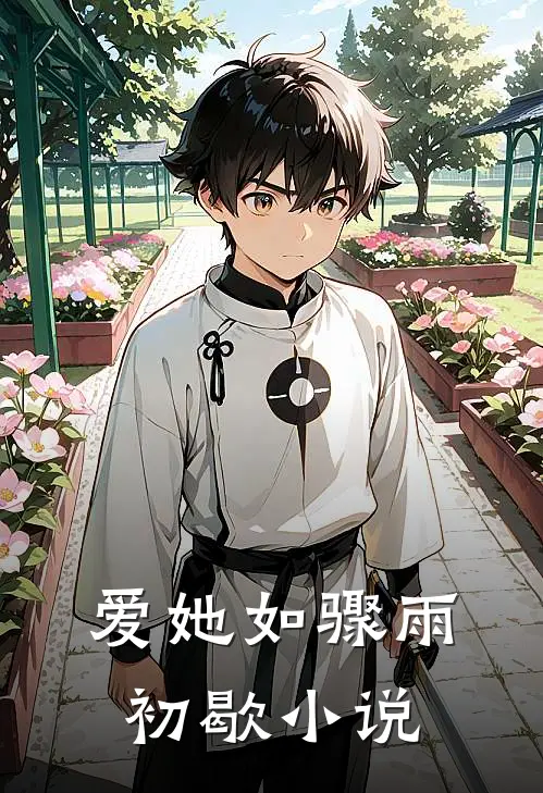 爱她如骤雨初歇小说