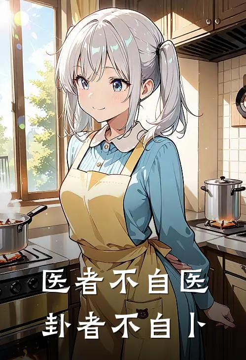 医者不自医卦者不自卜