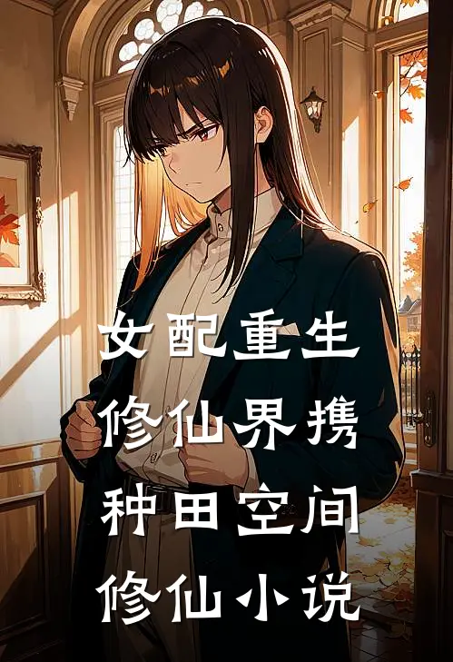 女配重生修仙界携种田空间修仙小说