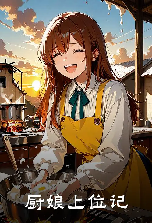 厨娘上位记