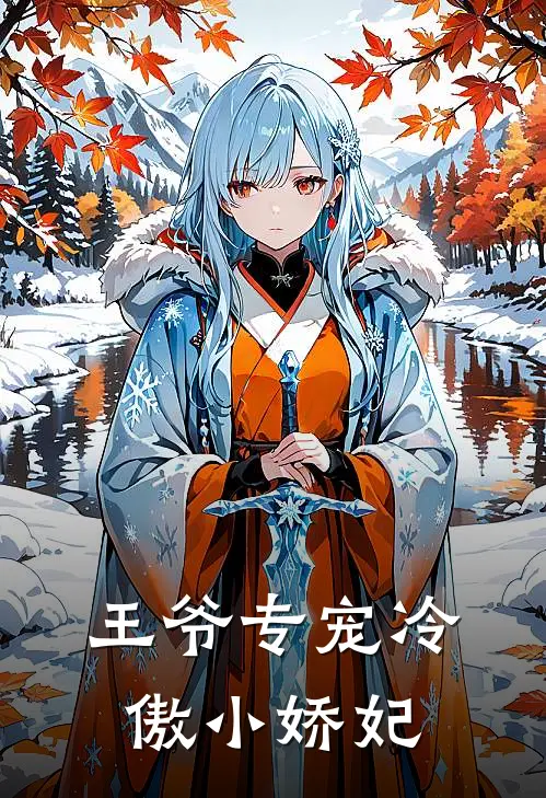 王爷专宠冷傲小娇妃
