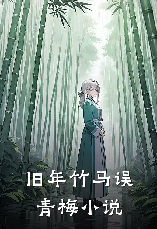 旧年竹马误青梅小说