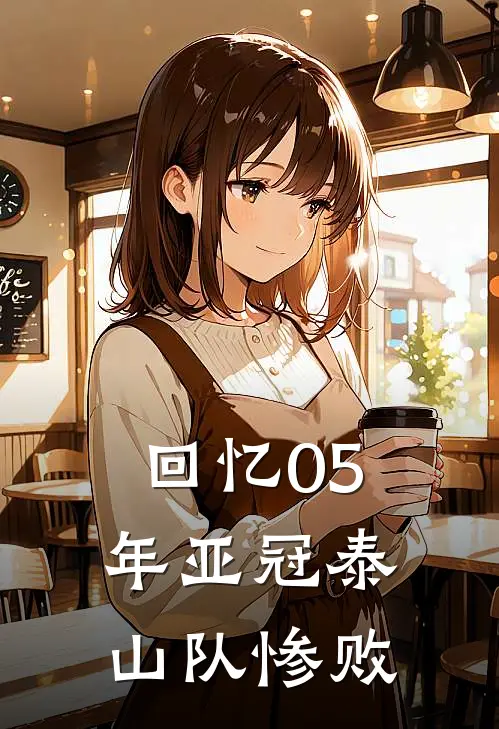 回忆05年亚冠泰山队惨败