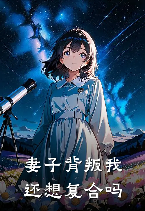 妻子背叛我还想复合吗