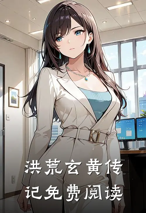 洪荒玄黄传记免费阅读