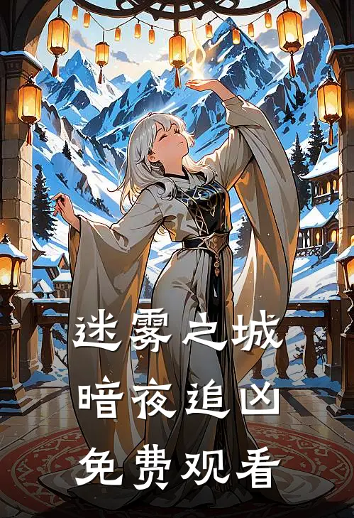 迷雾之城暗夜追凶免费观看