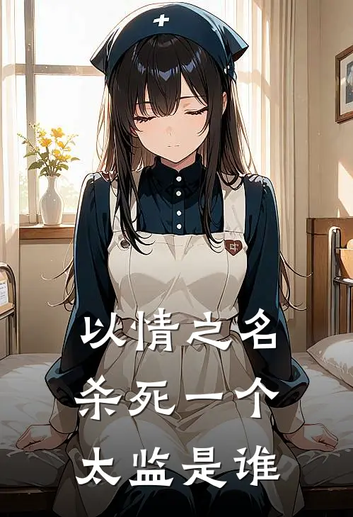 以情之名杀死一个太监是谁