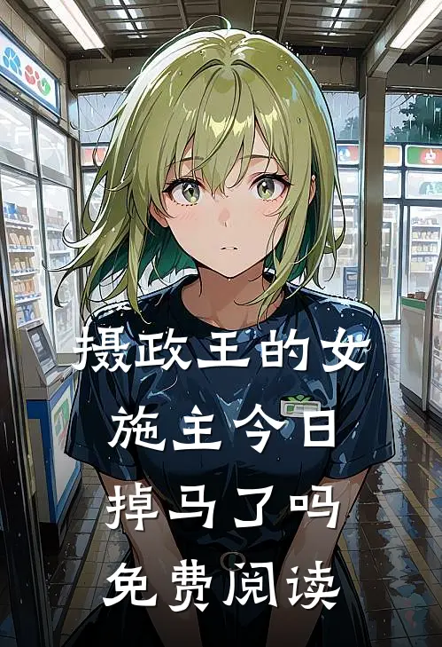 摄政王的女施主今日掉马了吗免费阅读