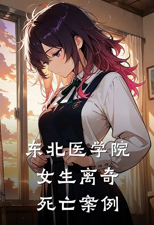 东北医学院女生离奇死亡案例