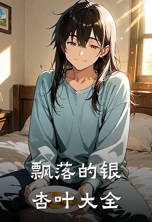 飘落的银杏叶大全