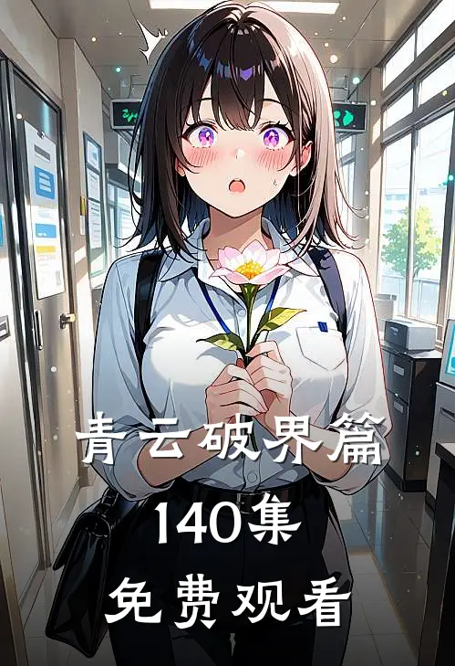 青云破界篇1-40集免费观看