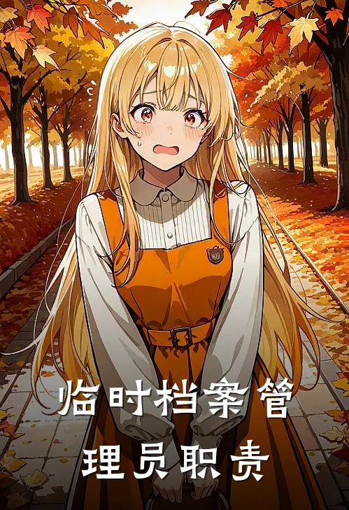 临时档案管理员职责