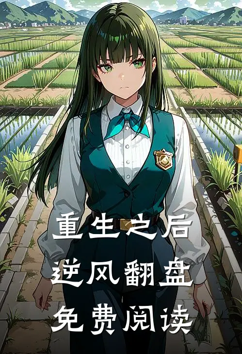 重生之后逆风翻盘免费阅读