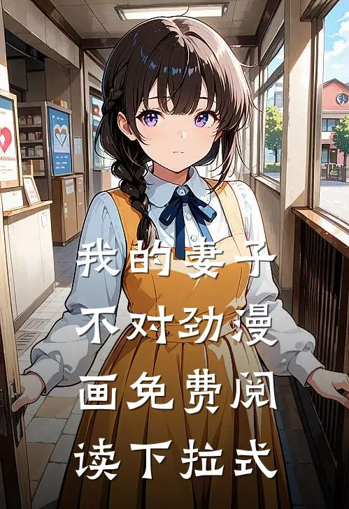 我的妻子不对劲漫画免费阅读下拉式