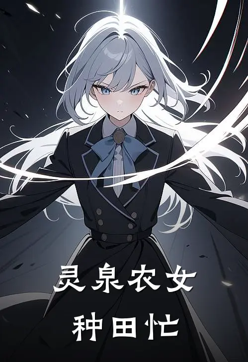 灵泉农女种田忙