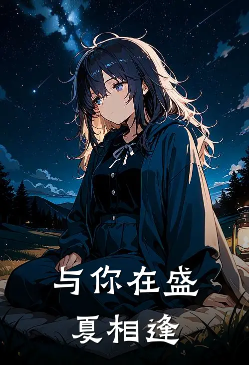 与你在盛夏相逢