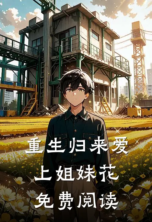 重生归来爱上姐妹花免费阅读