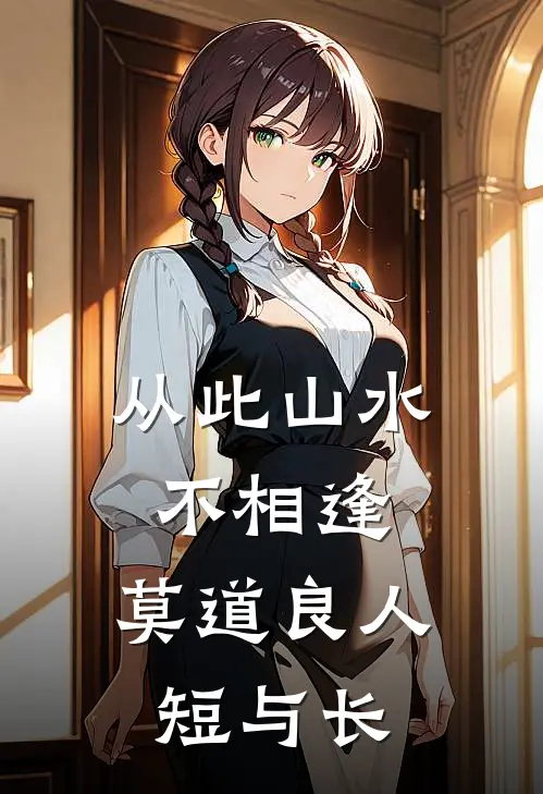 从此山水不相逢,莫道良人短与长