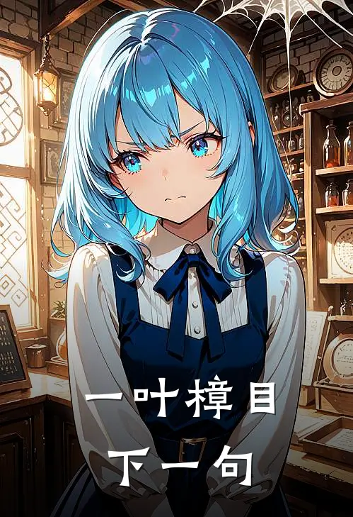 一叶樟目下一句