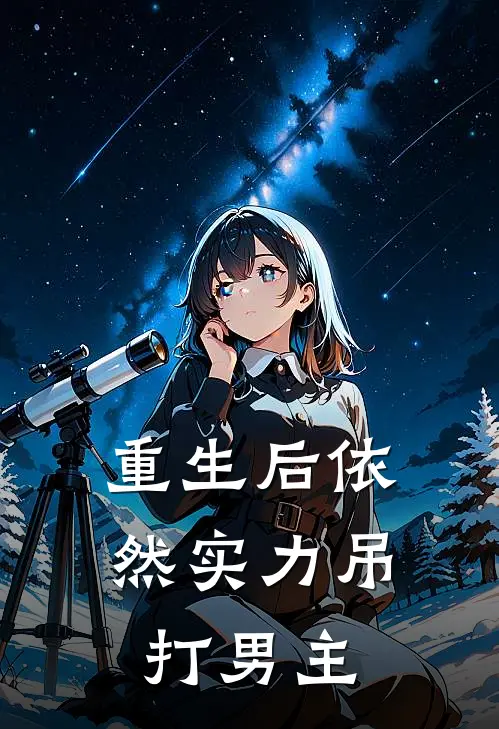 重生后依然实力吊打男主