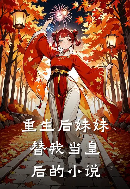 重生后妹妹替我当皇后的小说