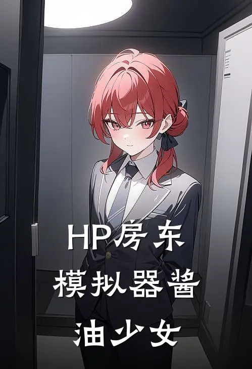 HP房东模拟器酱油少女