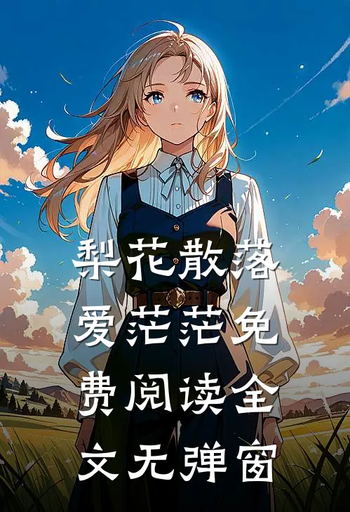 梨花散落爱茫茫免费阅读全文无弹窗