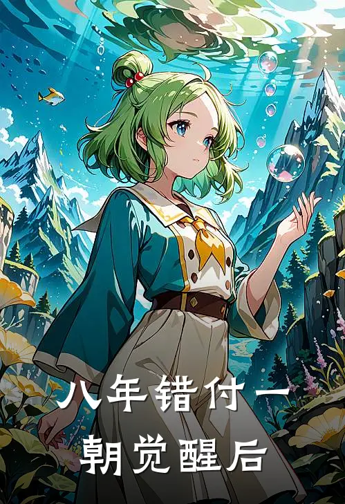 八年错付一朝觉醒后