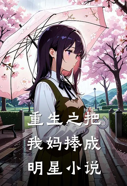重生之把我妈捧成明星小说