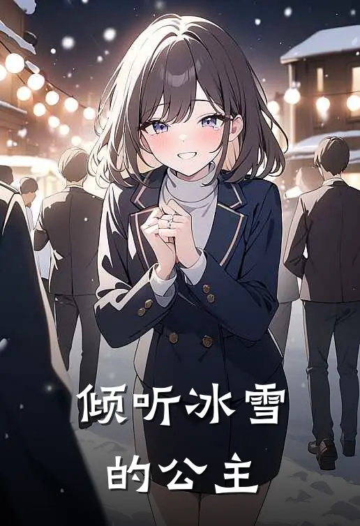 倾听冰雪的公主