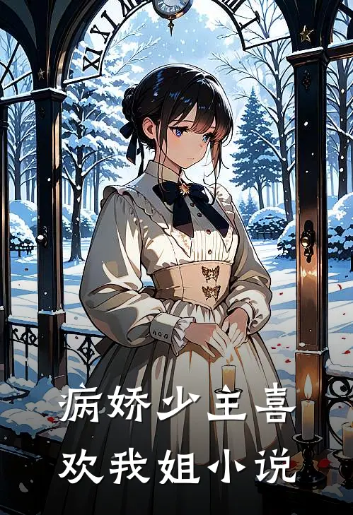 病娇少主喜欢我姐小说