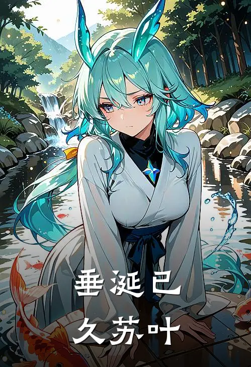 垂涎已久 苏叶
