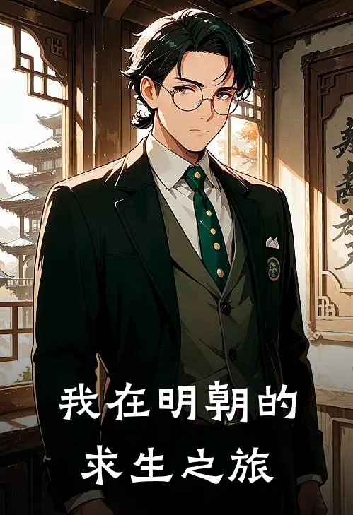 我在明朝的求生之旅