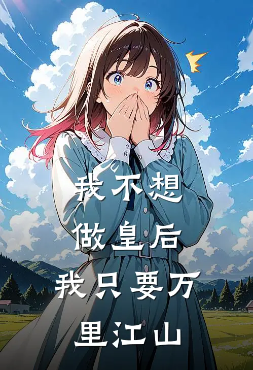 我不想做皇后,我只要万里江山