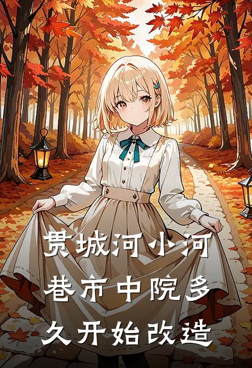 贯城河小河巷市中院多久开始改造