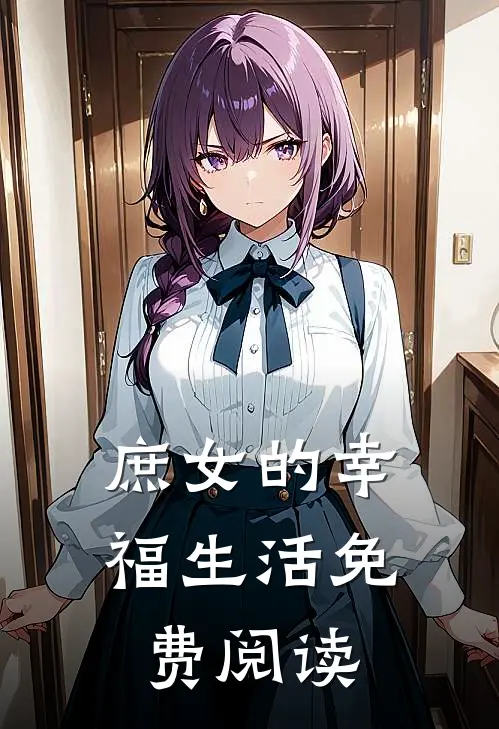 庶女的幸福生活免费阅读