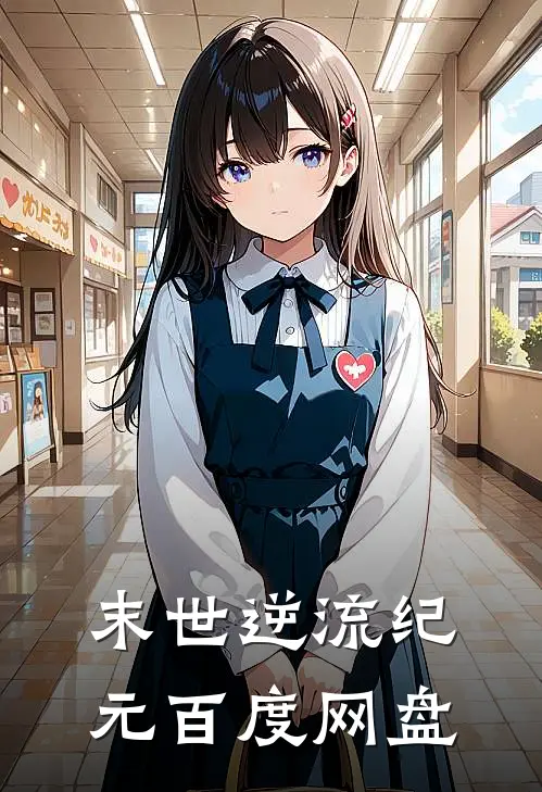 末世逆流纪元百度网盘