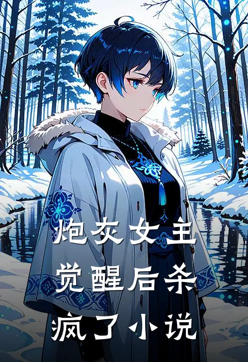 炮灰女主觉醒后杀疯了小说