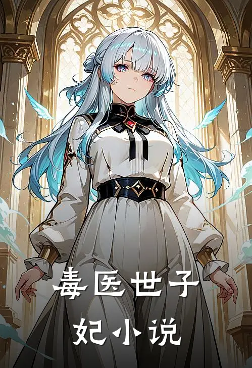 毒医世子妃小说
