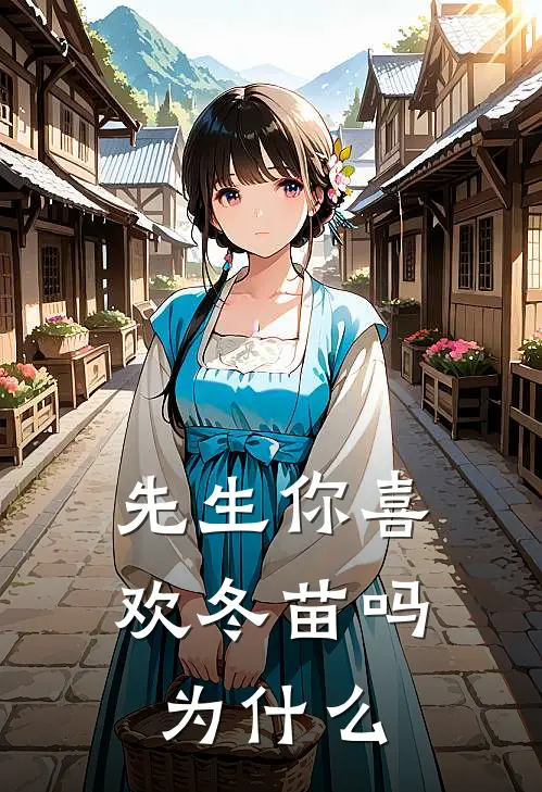 先生你喜欢冬苗吗为什么