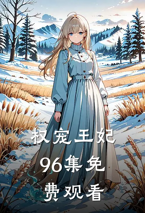 权宠王妃96集免费观看