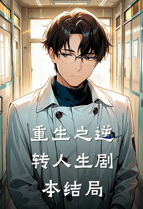 重生之逆转人生剧本结局