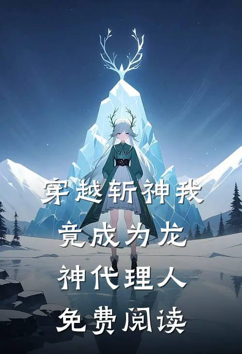 穿越斩神我竟成为龙神代理人免费阅读