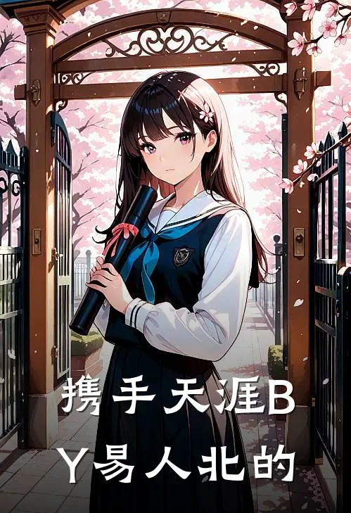 携手天涯BY易人北的