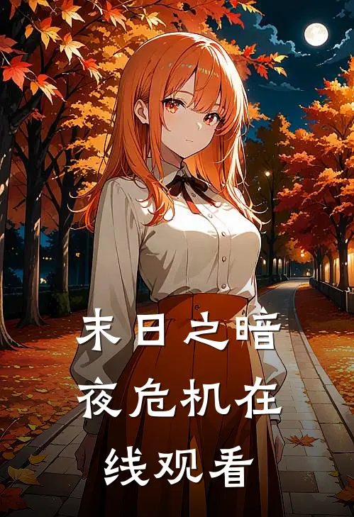 末日之暗夜危机在线观看