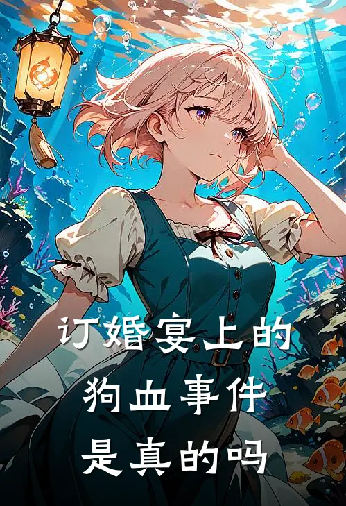 订婚宴上的狗血事件是真的吗