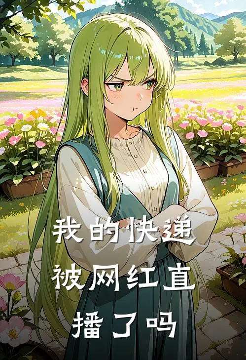 我的快递被网红直播了吗