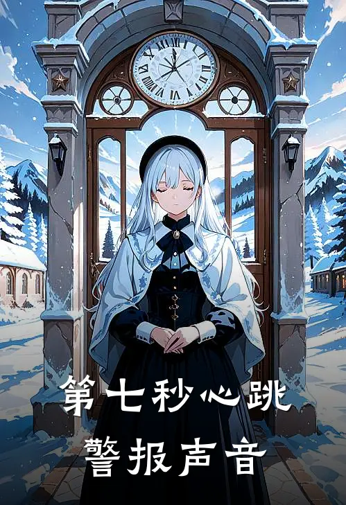 第七秒心跳警报声音