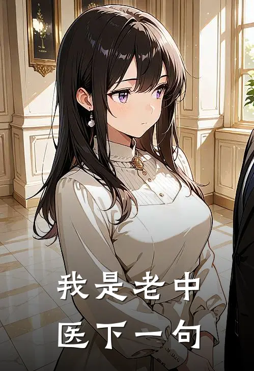 我是老中医下一句