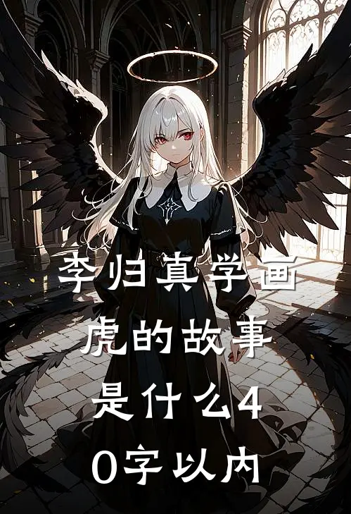 李归真学画虎的故事是什么40字以内